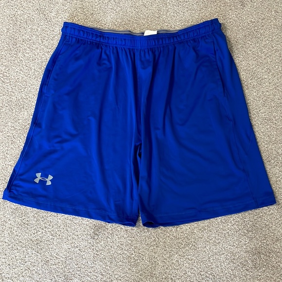 Under Armour | Shorts | Nwt Mens Under 